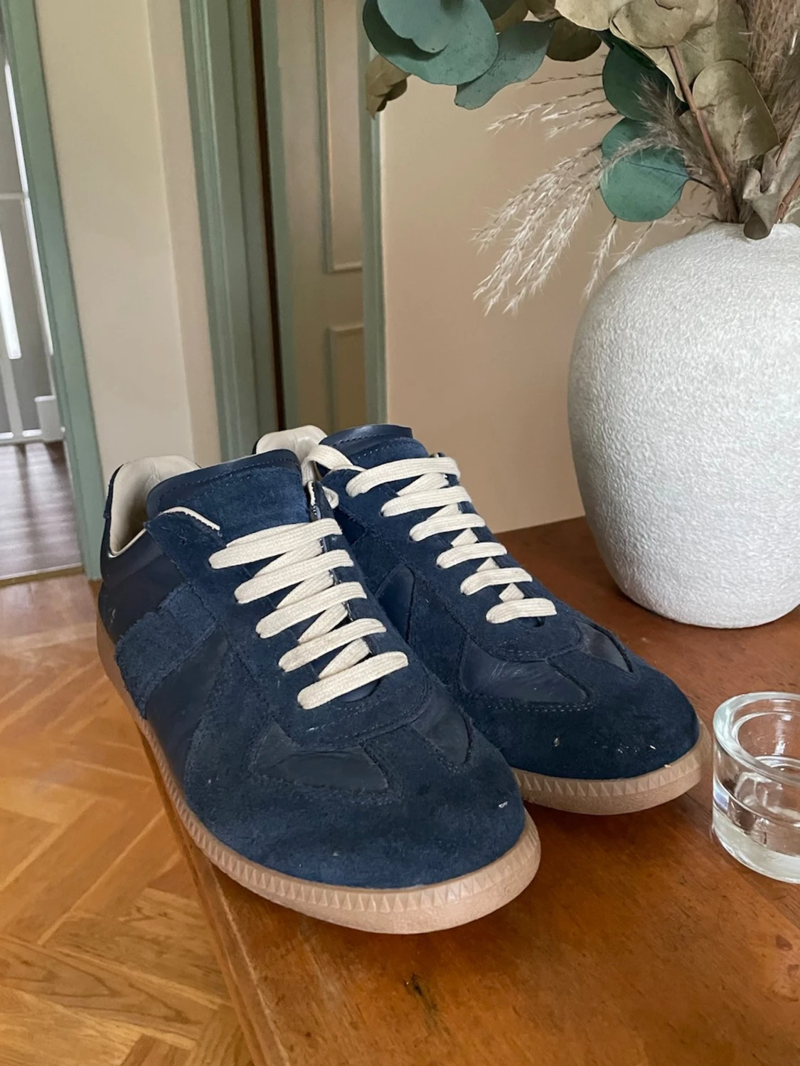 Maison Mergiela  - 2