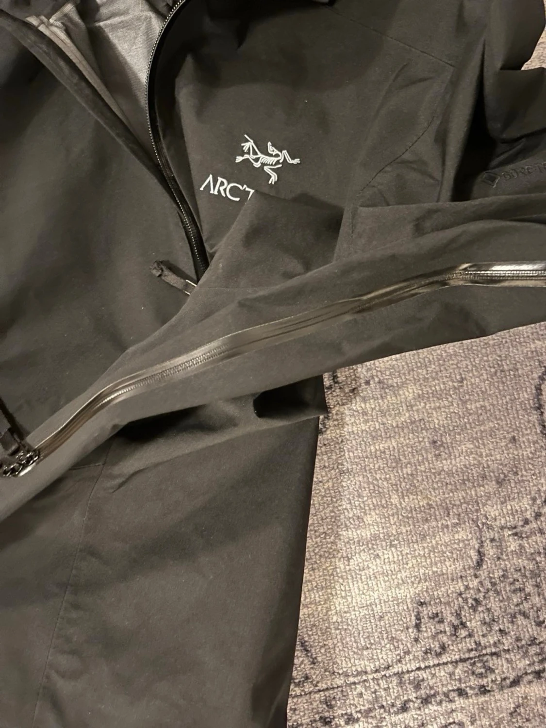 Arc'teryx - 6
