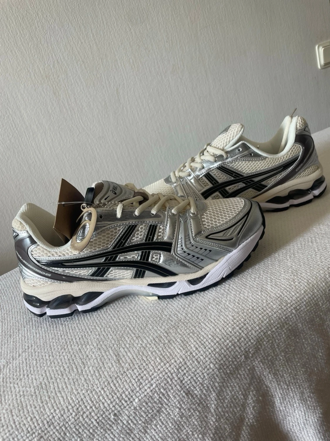 Asics