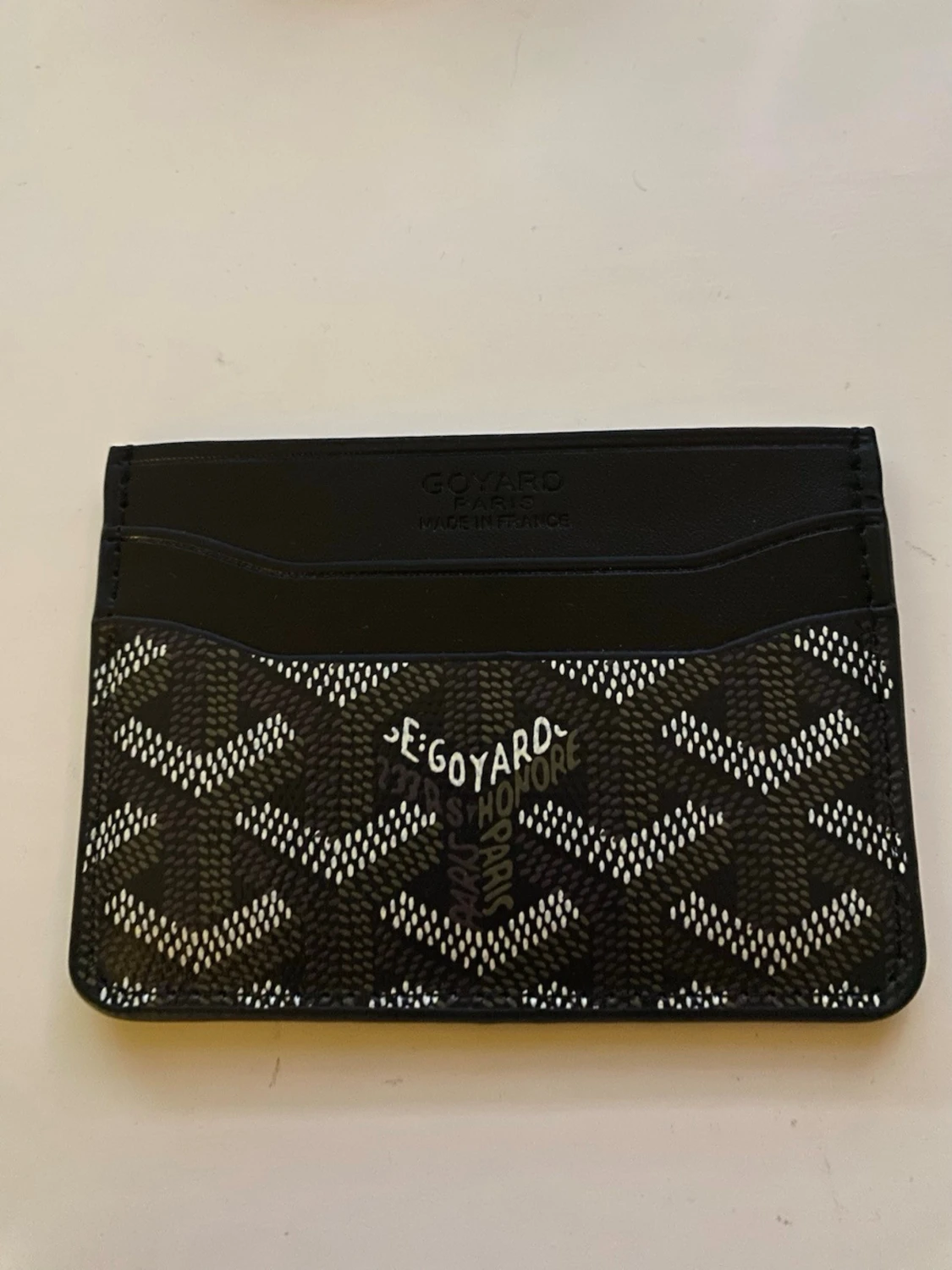 GY Plånbok - 1