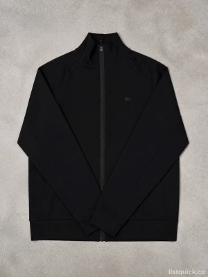 Sällsynt Lacoste Zipper  - En sällsynt Lacoste zipper eftersom Lacoste producerar inte dessa längre, Helt ny oanvänd, Storlek XS Eftersom den är liten i storleken, Kontaka mig gärna vid frågor eller bud 🫡