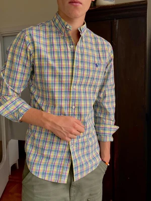 Ralph Lauren skjorta 