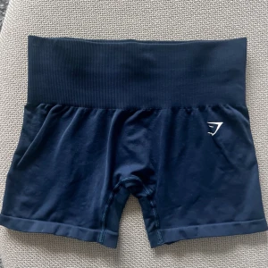 Gymshark shorts - Midjemått: 31cm rakt över 💗