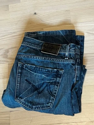 Mexx jeans  - Passar om du är 175 Sällsynta jeans med as skön tvätt pris går o sänka fraktar inom 8 h 