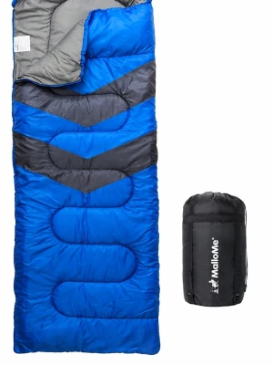 Sovsöck NY - Sovsäck oanvänd 220x80cm 10-25°C  Pris 200:-