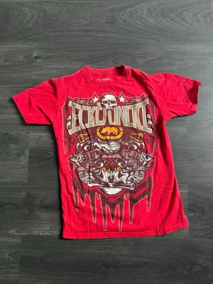 Ecko Unltd MMA - Super snygg ecko tröja! ✌️
