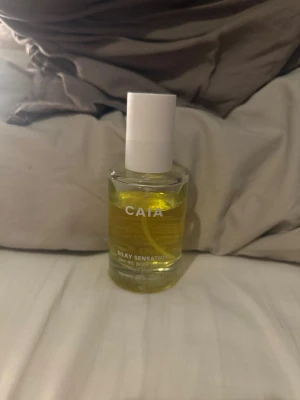 CAIA dry body oil - Bra skick!