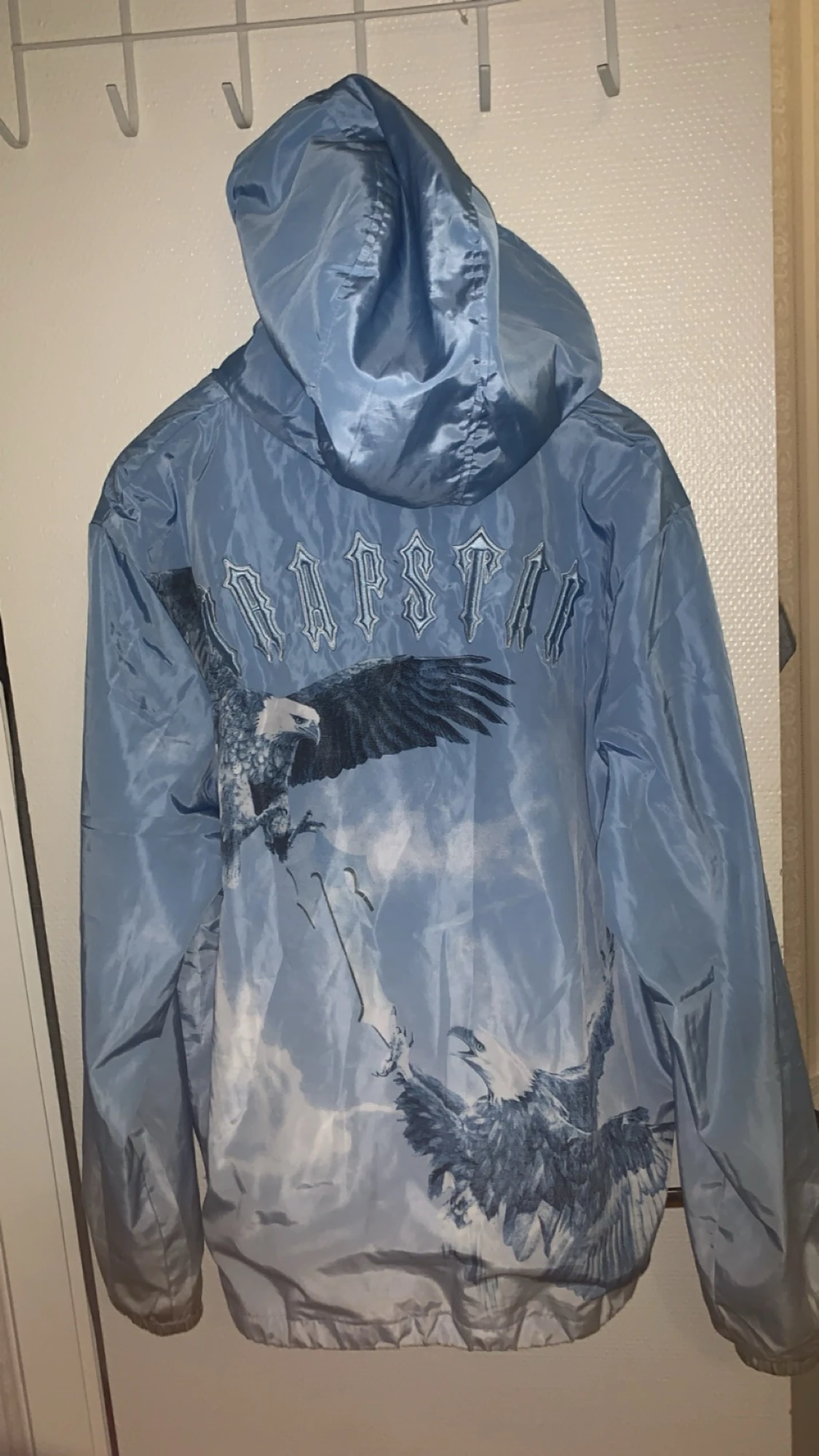 Trapstar Vindjacka - 2