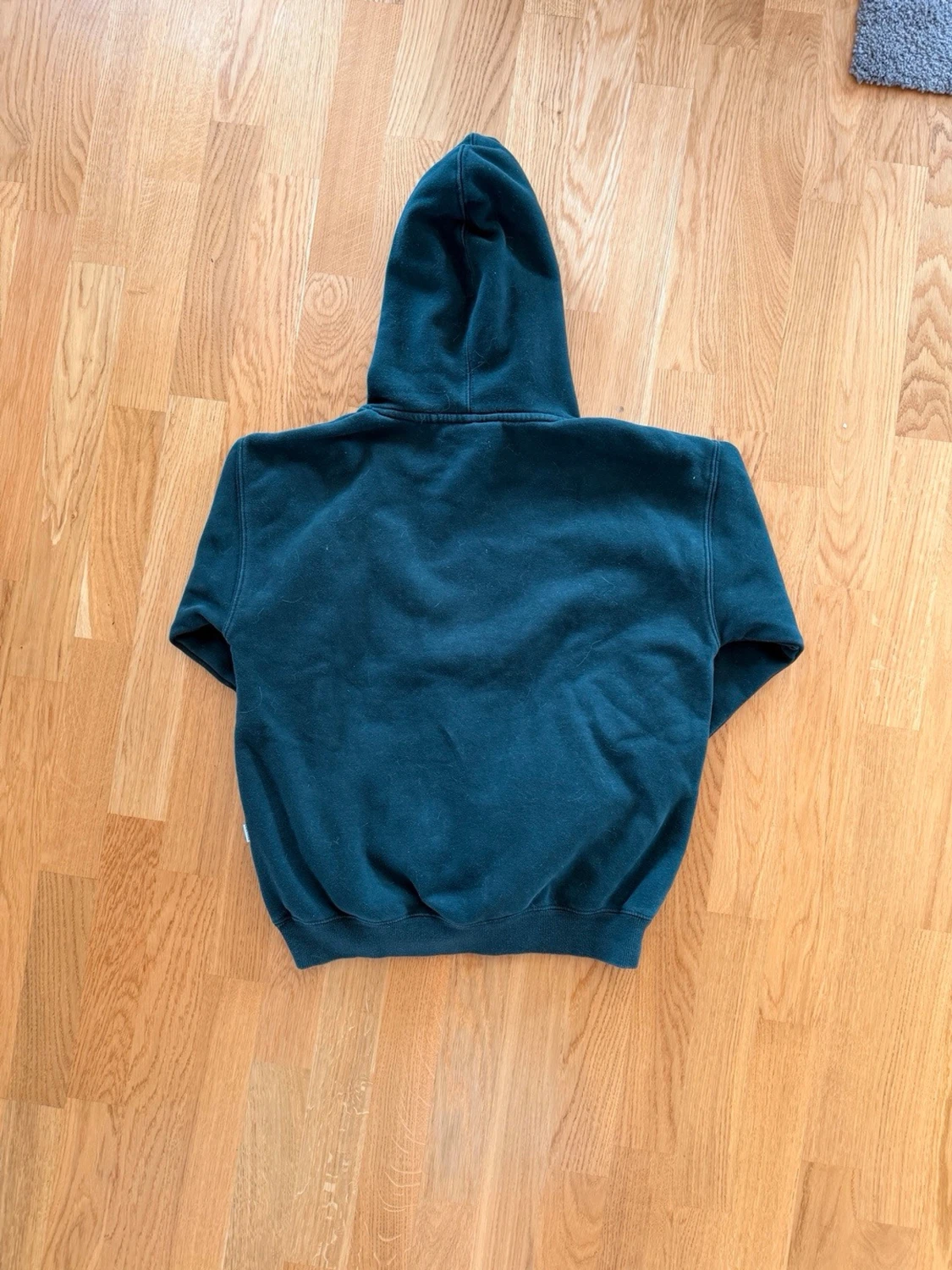 New york hoodie | Handmade  - 4