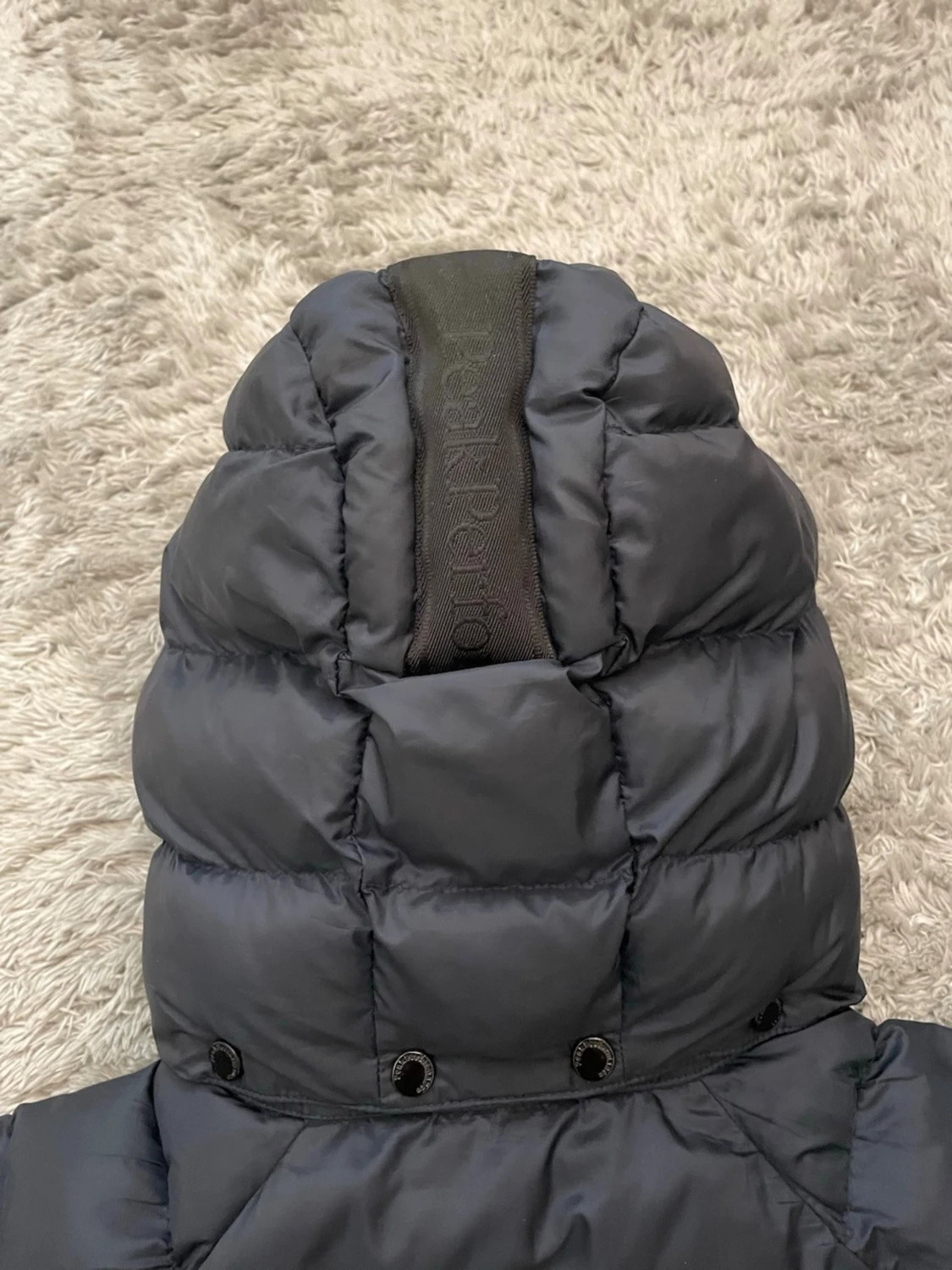  Peak Performance jacka  - 3