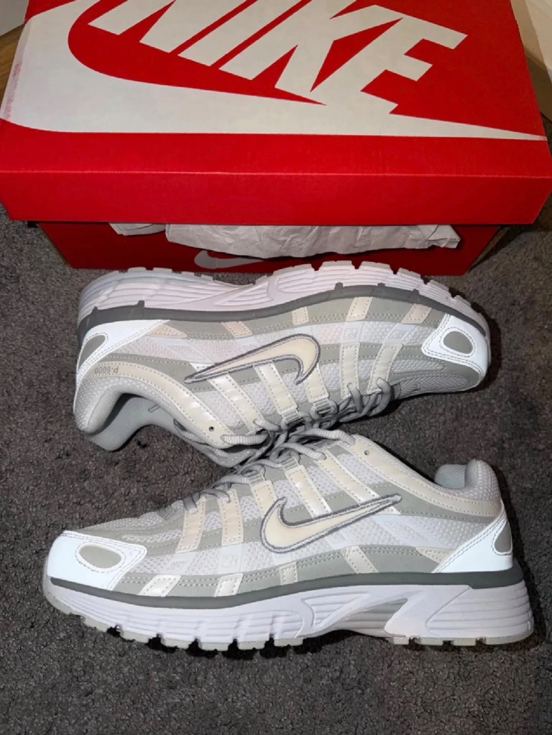 Nike P6000 - 3