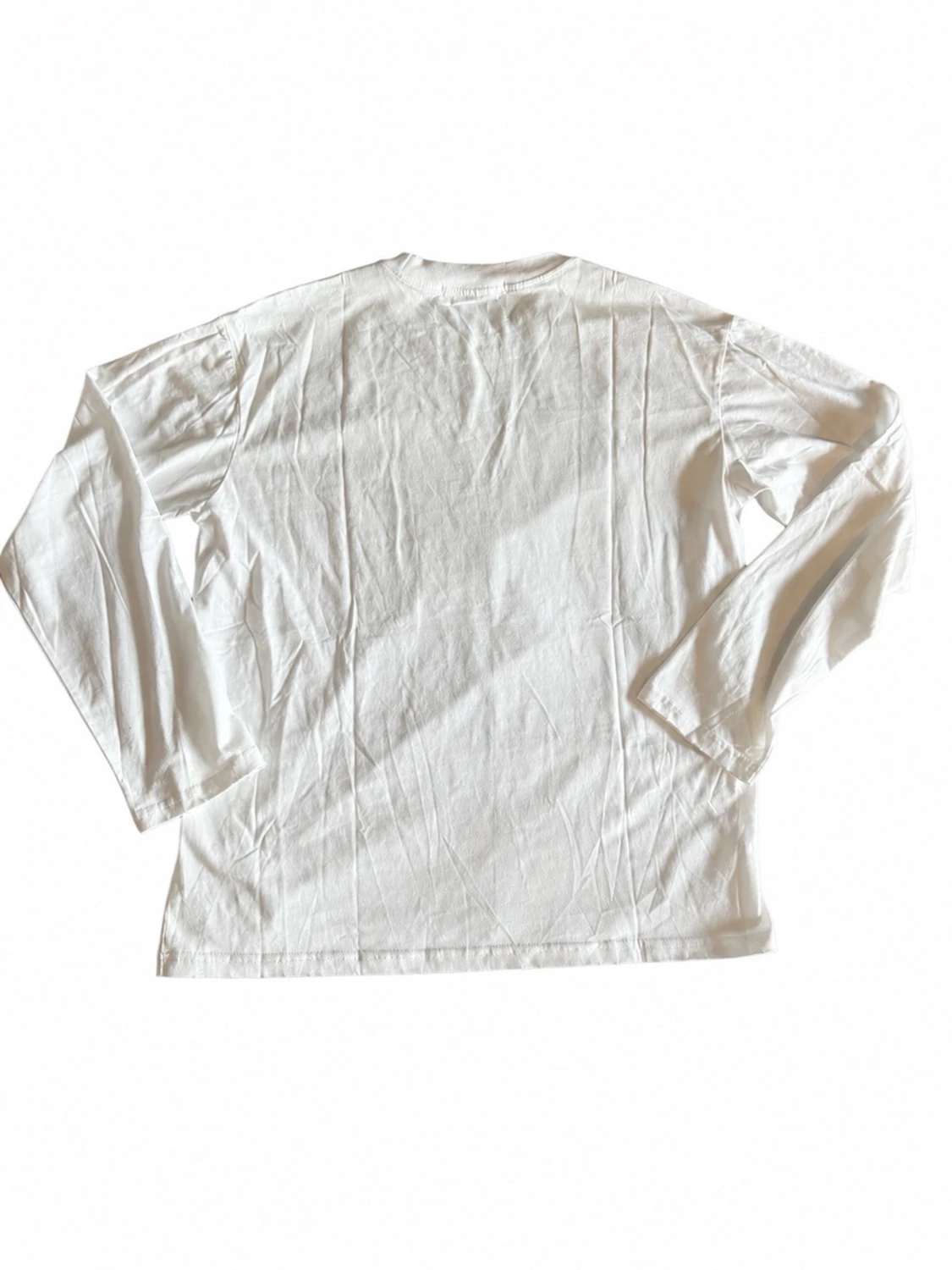 Acne Studios - Long Sleeve  - 4
