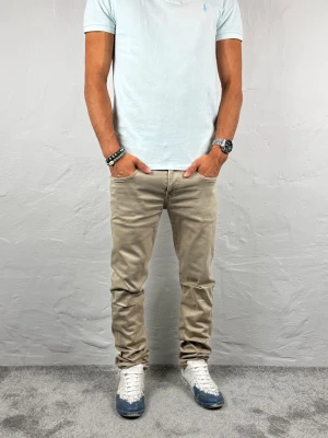 Replay jeans  - Ett par riktigt snygga jeans från Replay i storlek W29 L34 i modellen Anbbas Hyperflex 