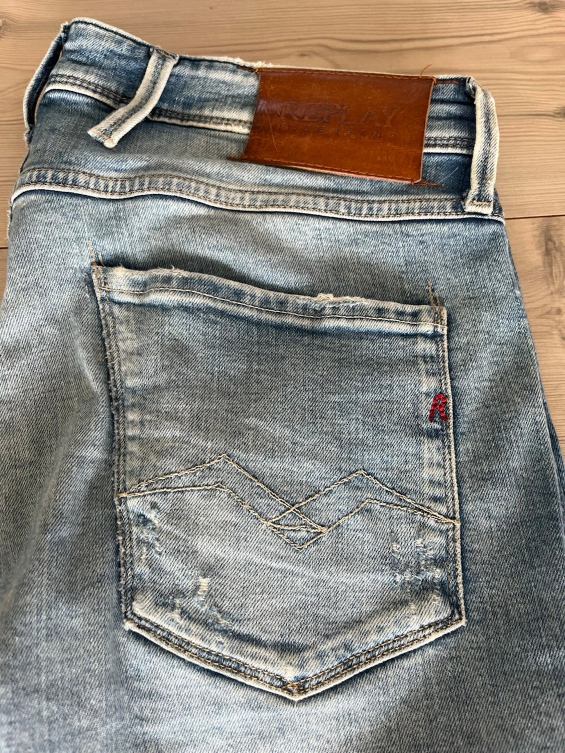 Replay jeans - 2