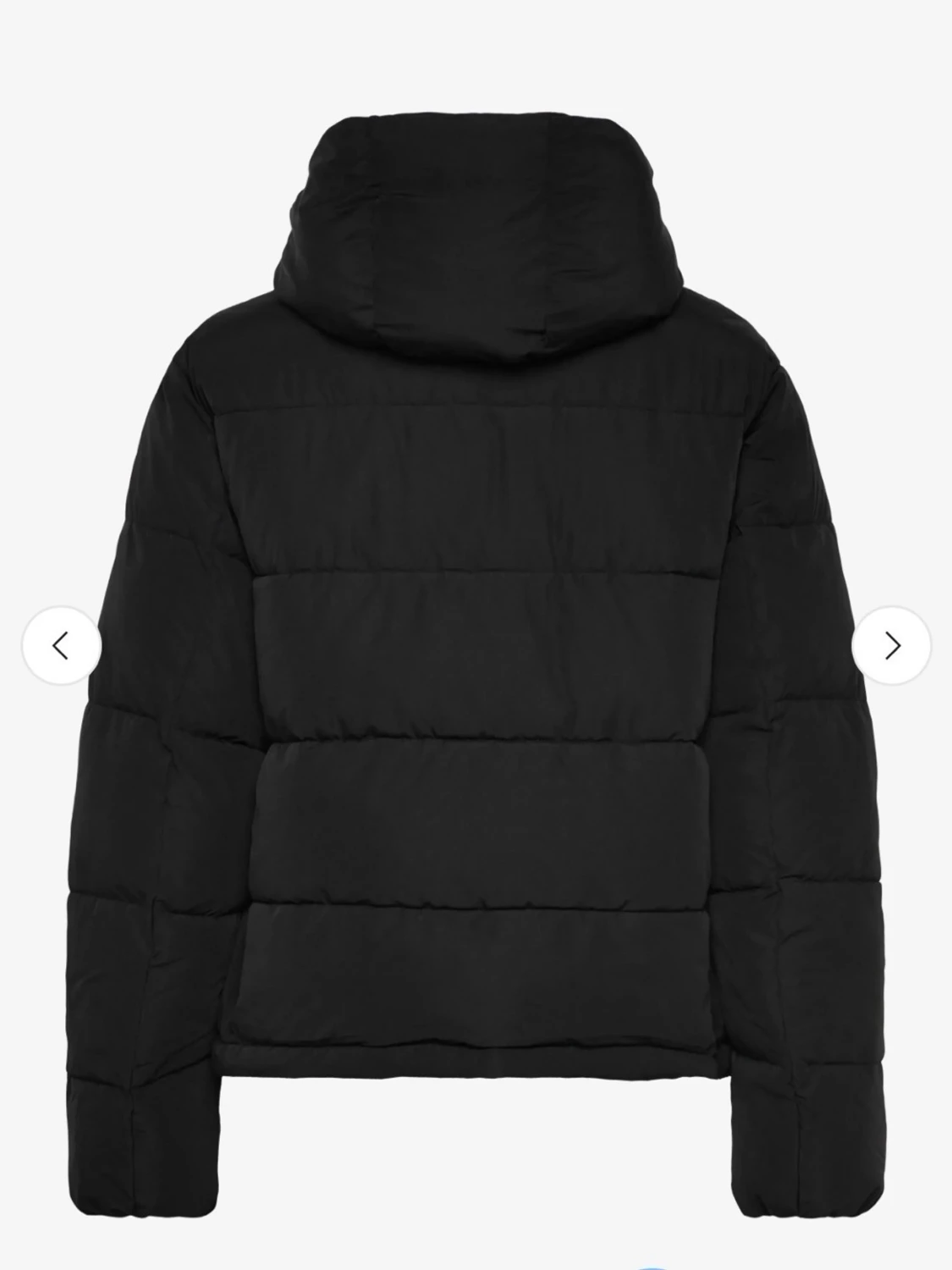 Calvin Klein jacka - 1