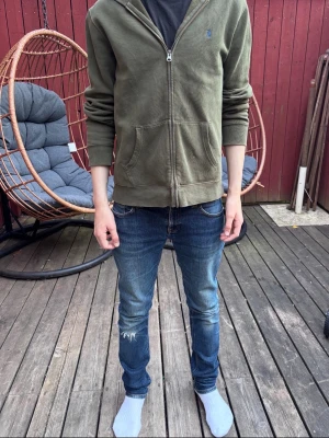 Polo Ralph lauren hoodie - Säljer denna tvär feta polo Rl zip up tröjan storlek xs inga defekter🤝