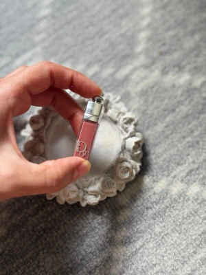 Dior rosa läppglans - Mini size och aldrig testat utan kartong