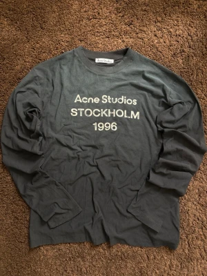 long sleeve acne studios -  new in super high quality condition! never worn, only tried on! size S