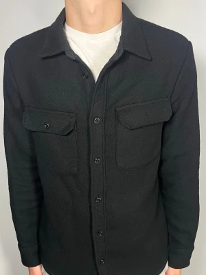 Overshirt