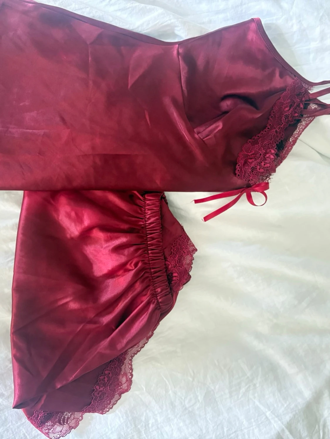 Missay pyjamasset - 2