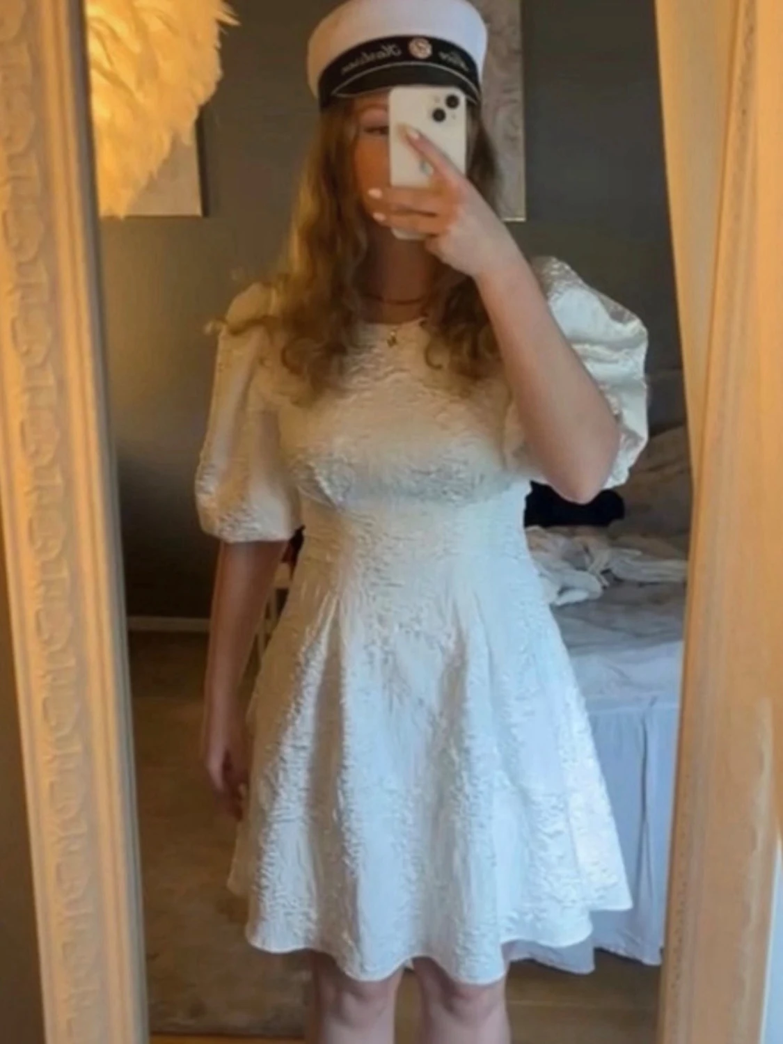 Student klänning