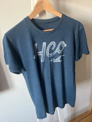 Hollister t-shirt  - Snygg vintage t-shirt från Hollister i storlek S. mycket bra skick. skriv vid eventuella funderingar😁  fraktar inom 1-2 dagar