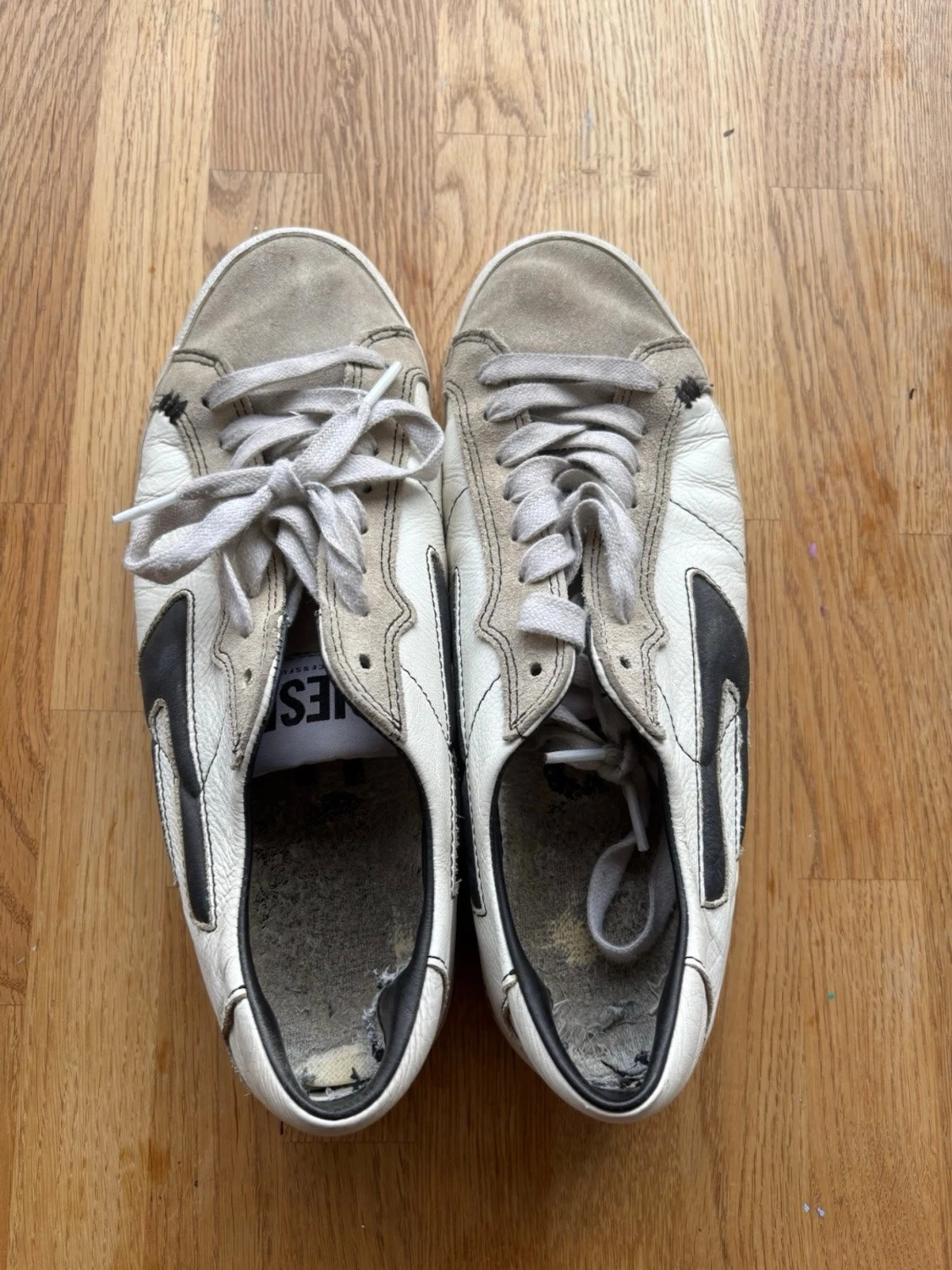 Diesel Sneaker - 3