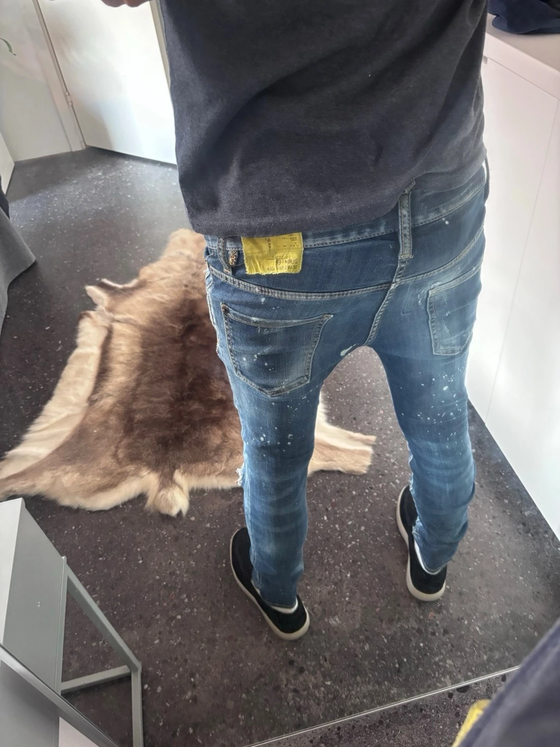 Dsquared2 jeans - 2