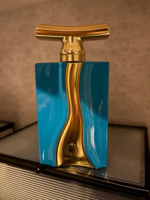 Orientica: Melodie de Orientica - 90ml. Ny utan låda.
