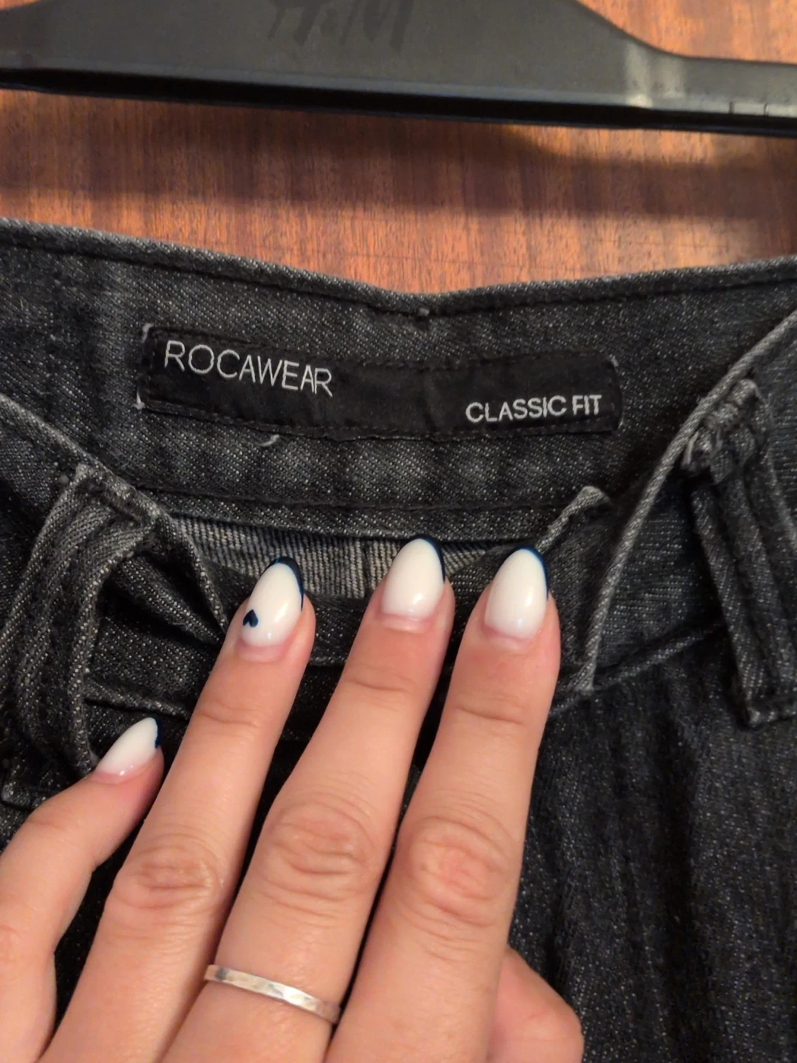Roccawear baggy jeans - 2