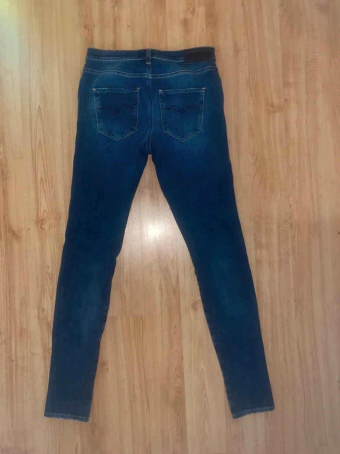 Replay hyperflex jeans  - 2