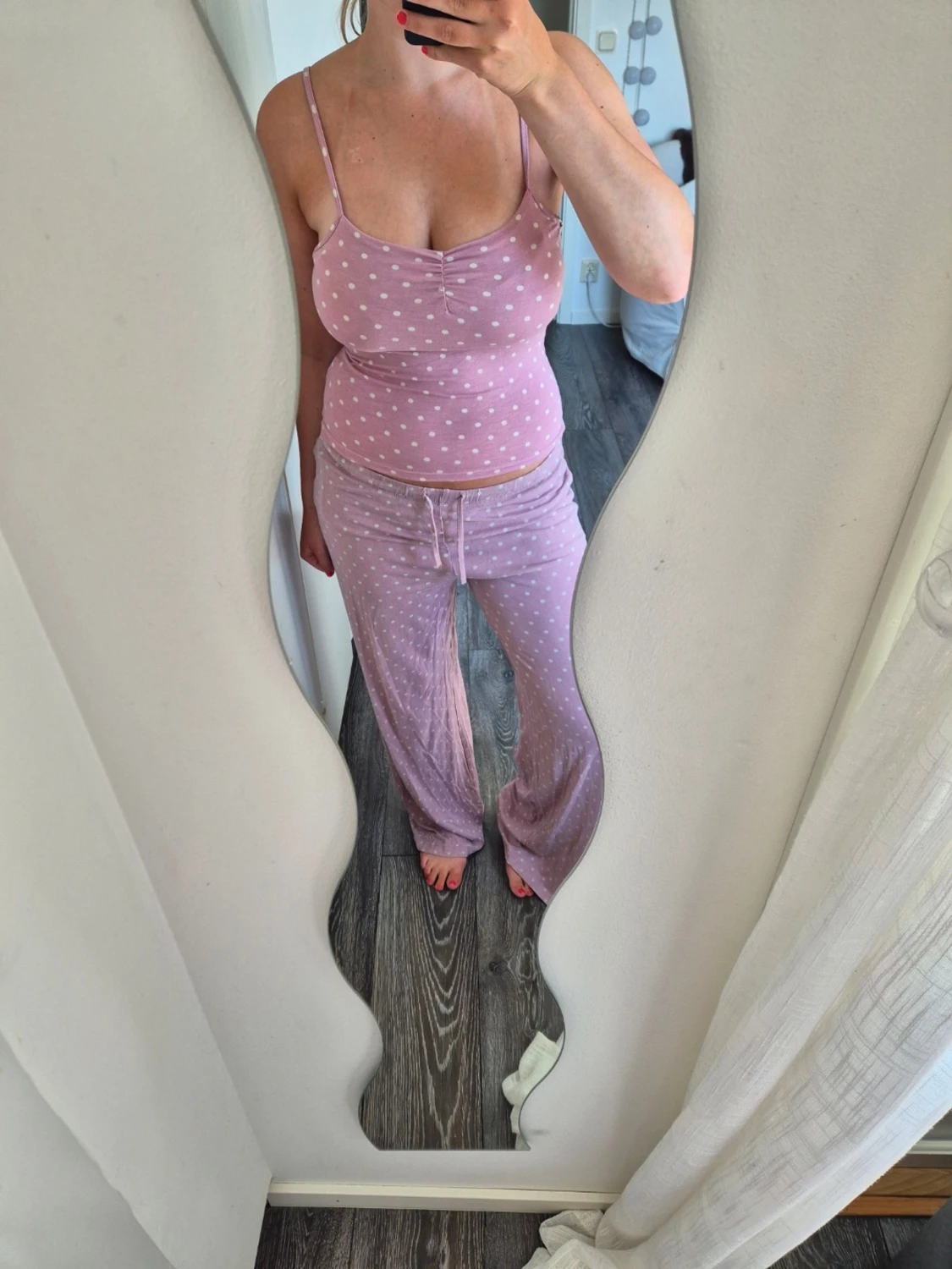 Pyjamasset 