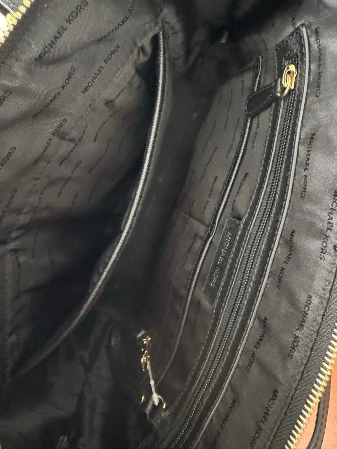 Michael kors väska - 3