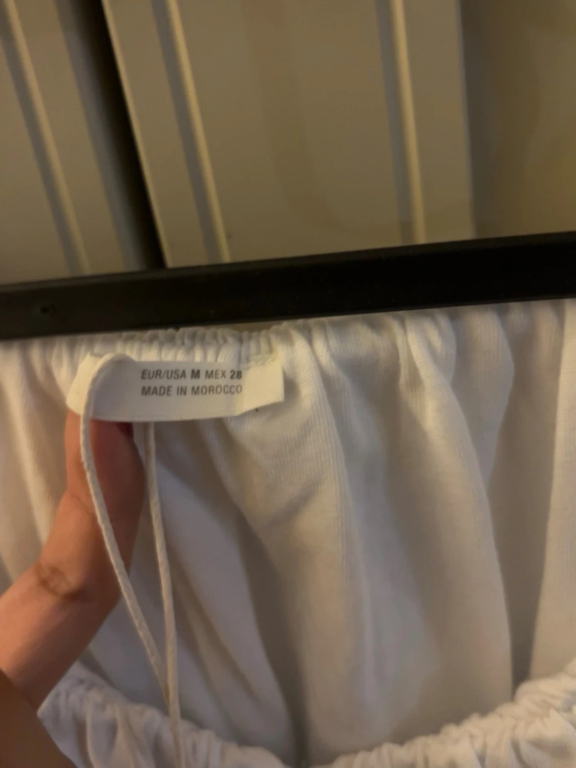 Zara topp - 4