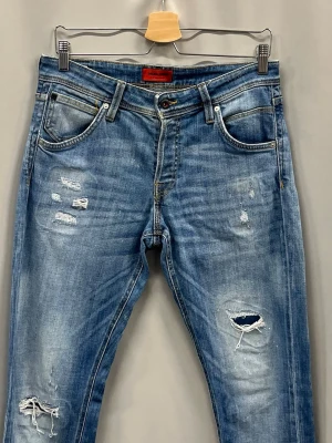 Jack & Jones jeans - W32 L34 fint skick utan defekter Slim glenn