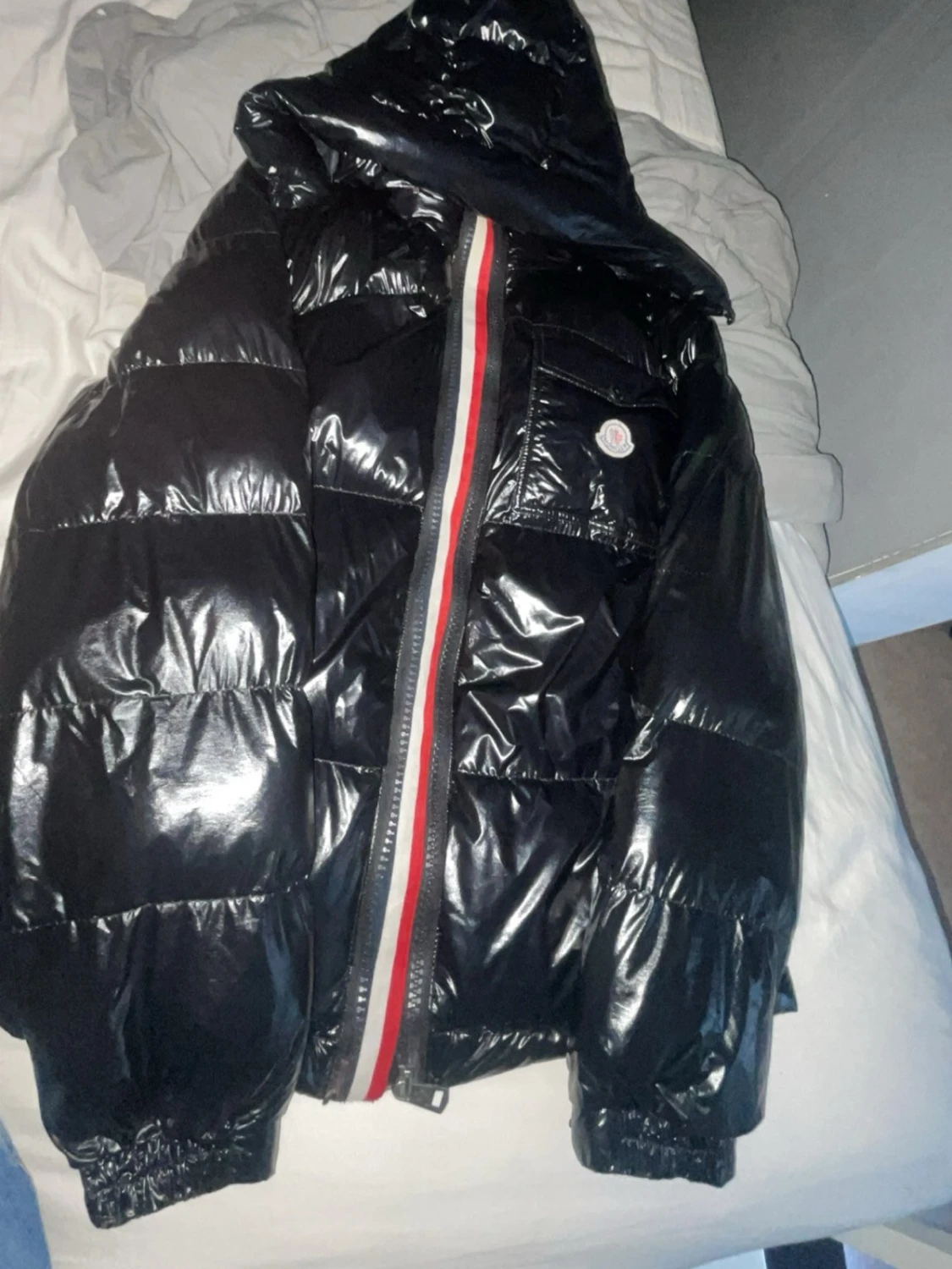 Mobiler jacket  - 1