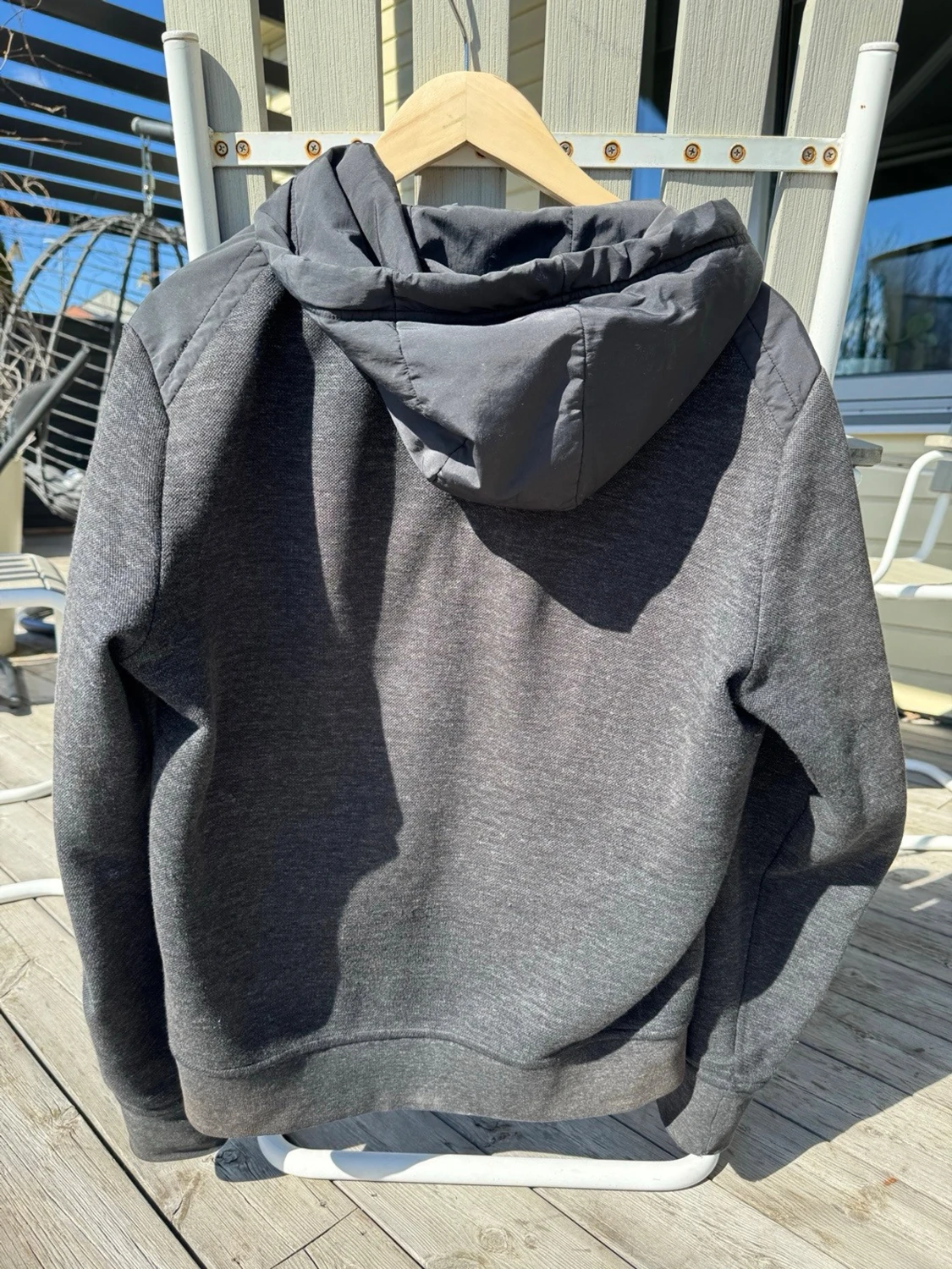 Ralph lauren cardigan  - 1