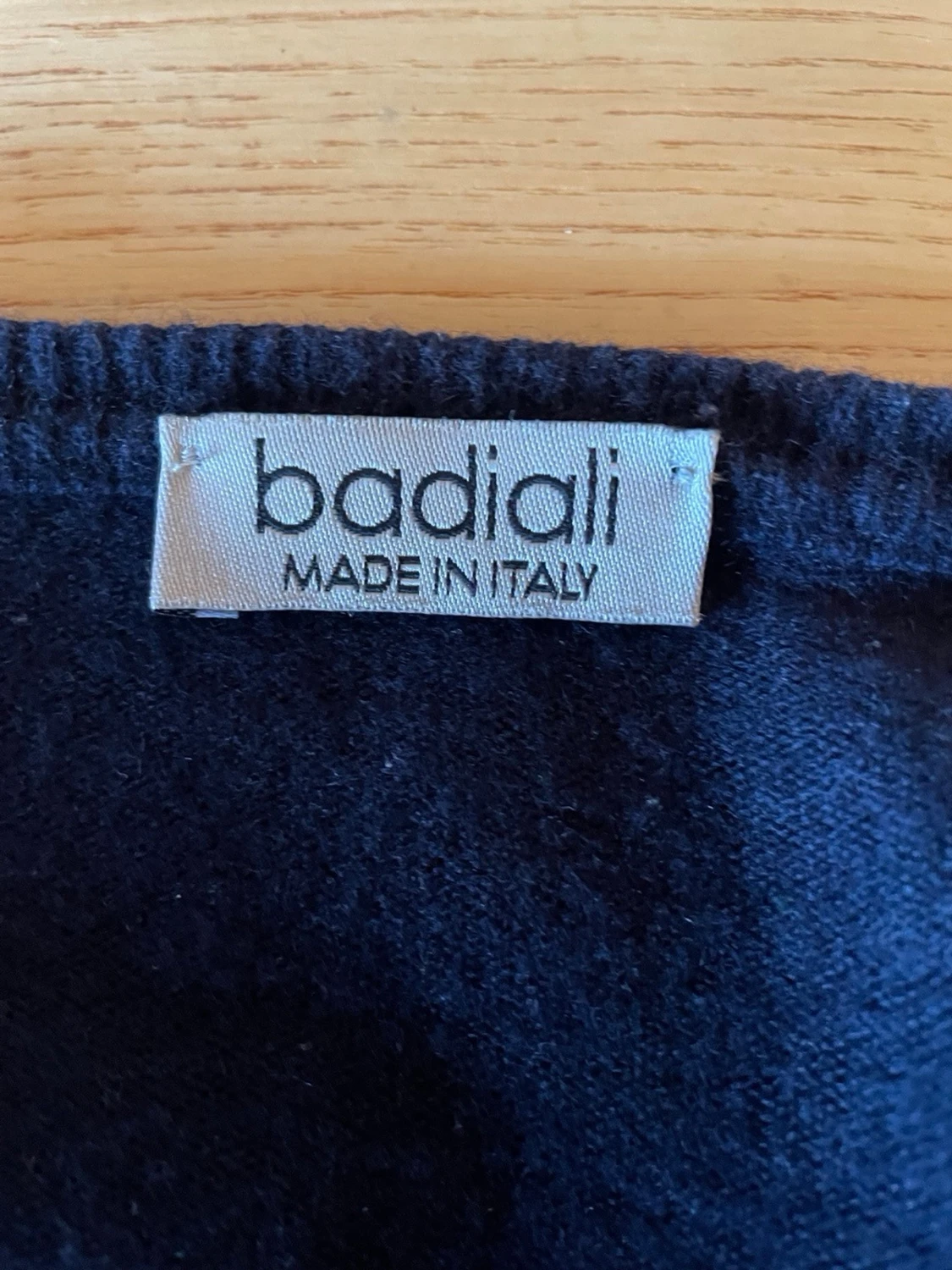 Badiali  - 3