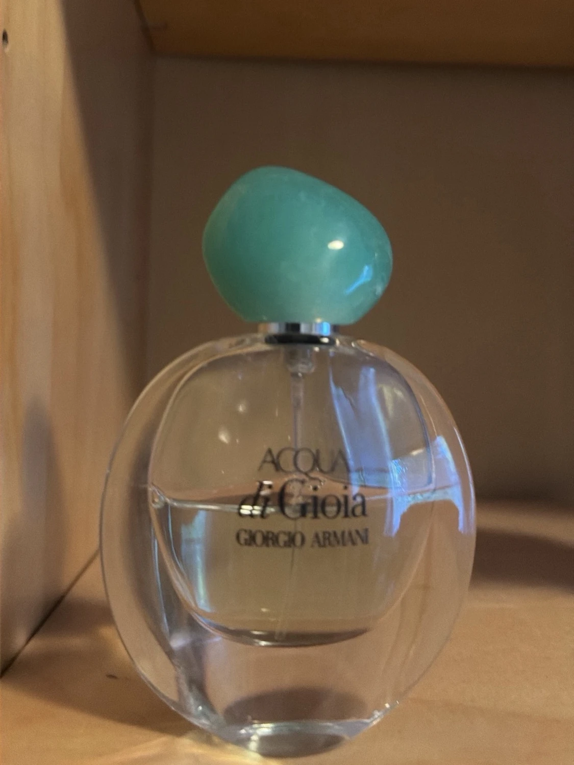 Acqua di Gioia parfym Giorgio Armani