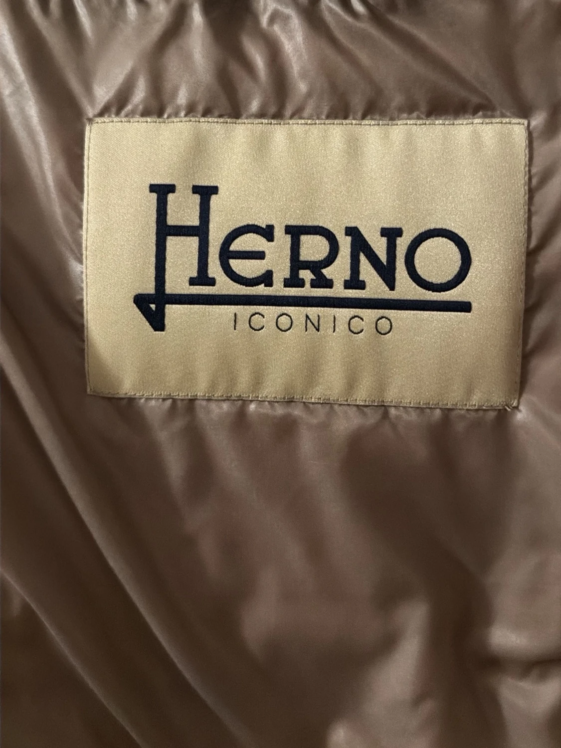 HERNO  - 3