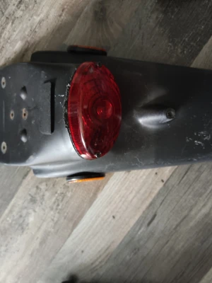 Rieju Mrx bakparti  - Köp eller bud