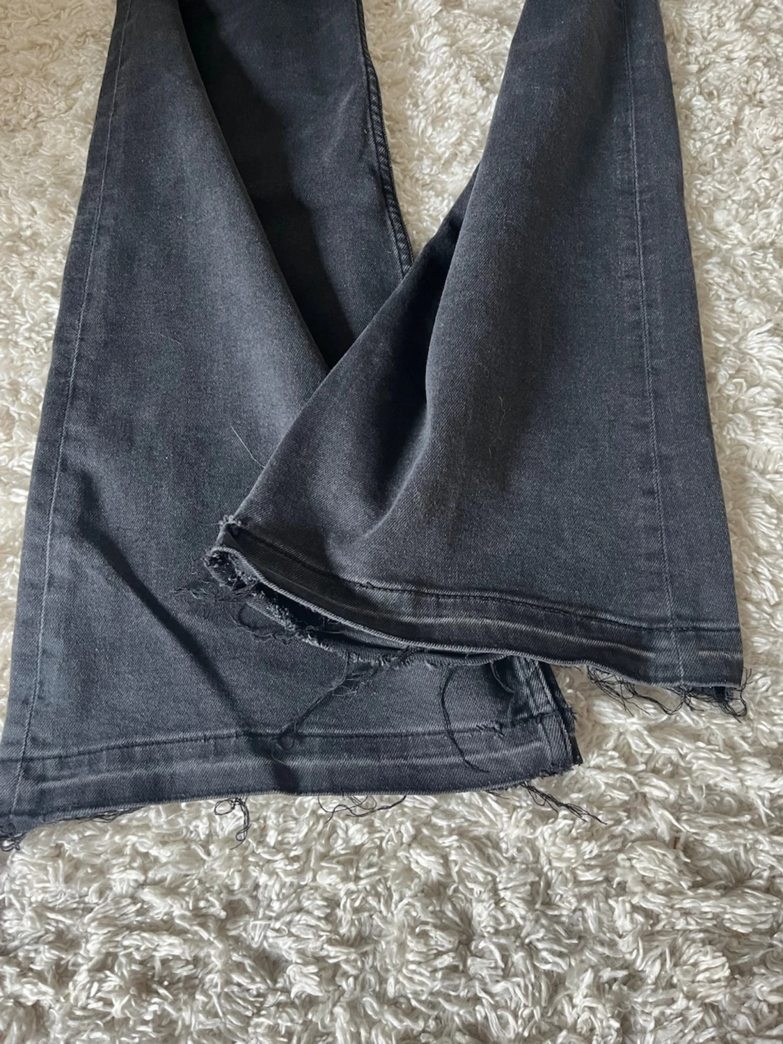 svarta jeans - 3