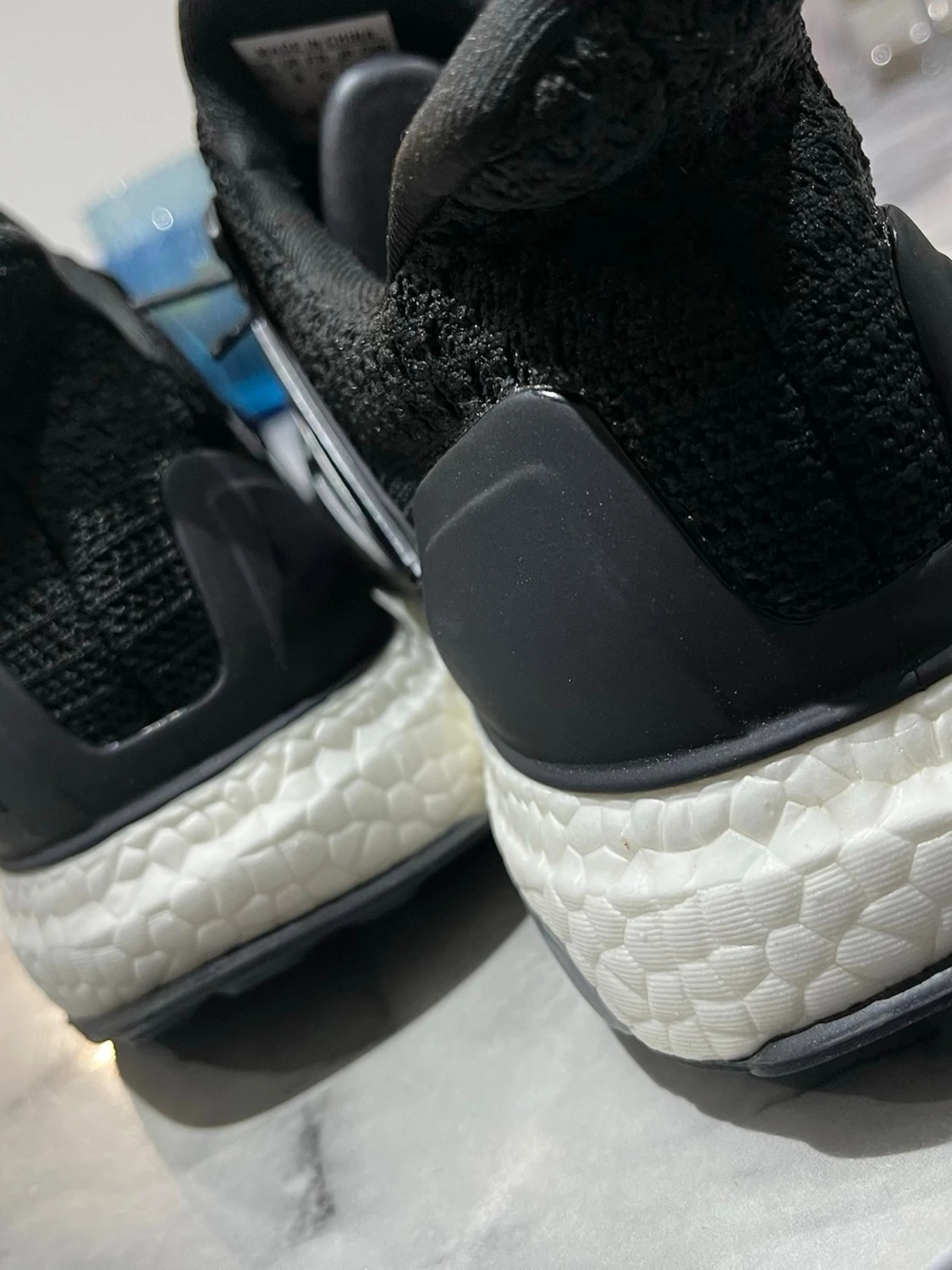 Adidas skor - 1