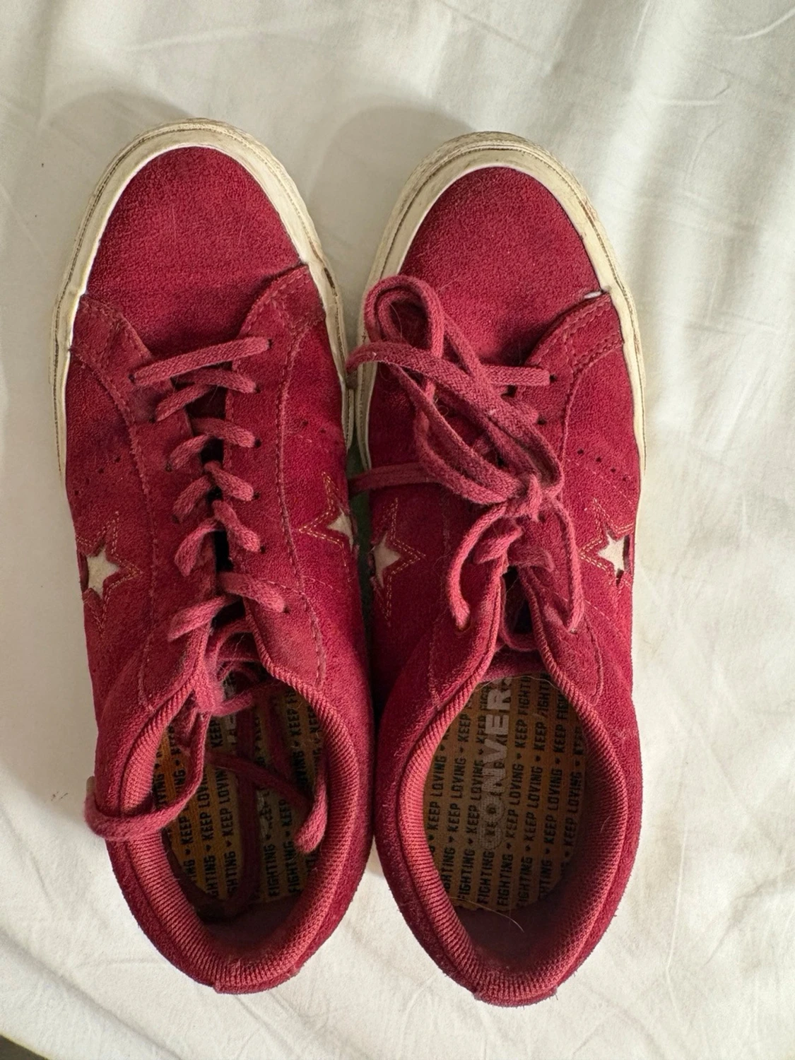 Converse - 1
