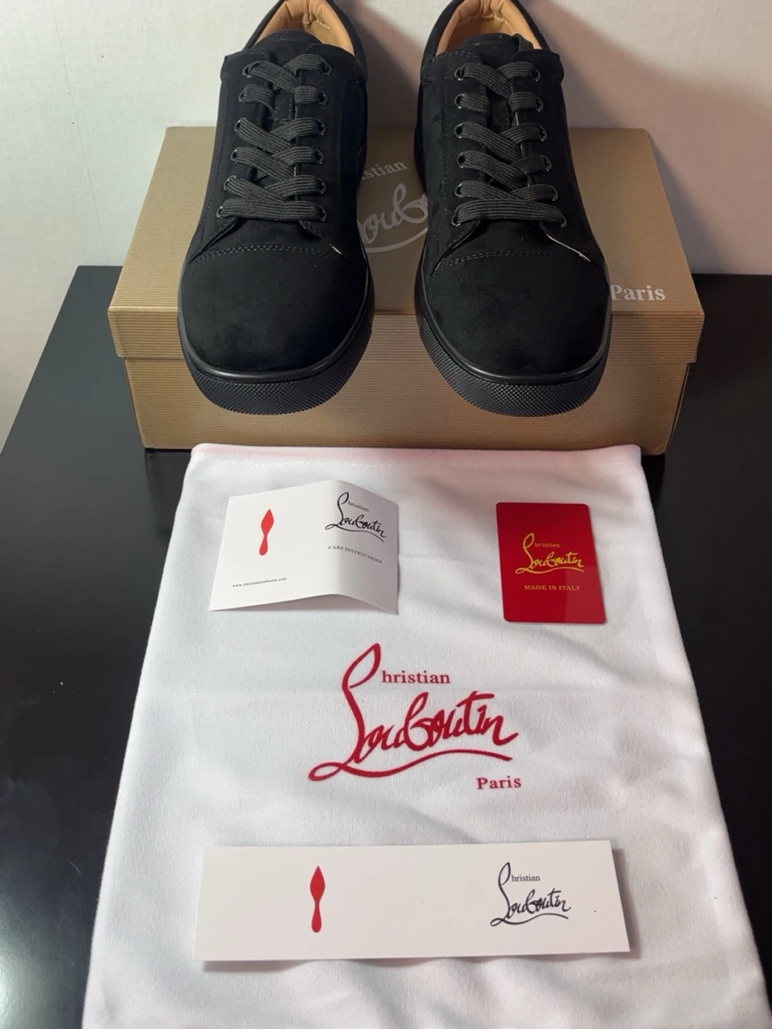 Christian Louboutin - 3