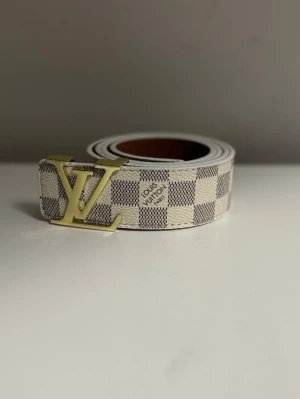 Lv bälte  - Helt ny