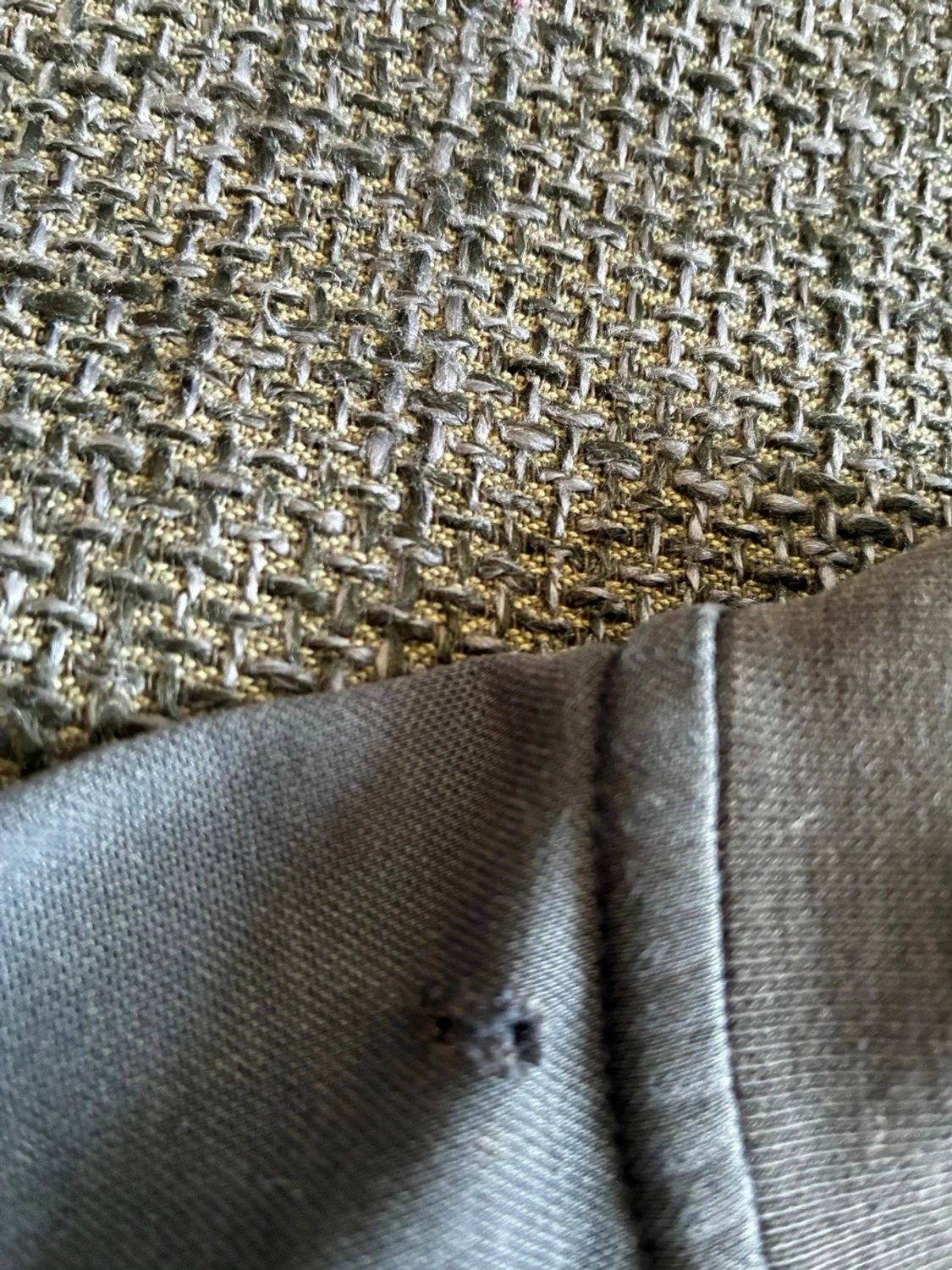 Mörkgrå loungewear-set från Hugo Boss - 2