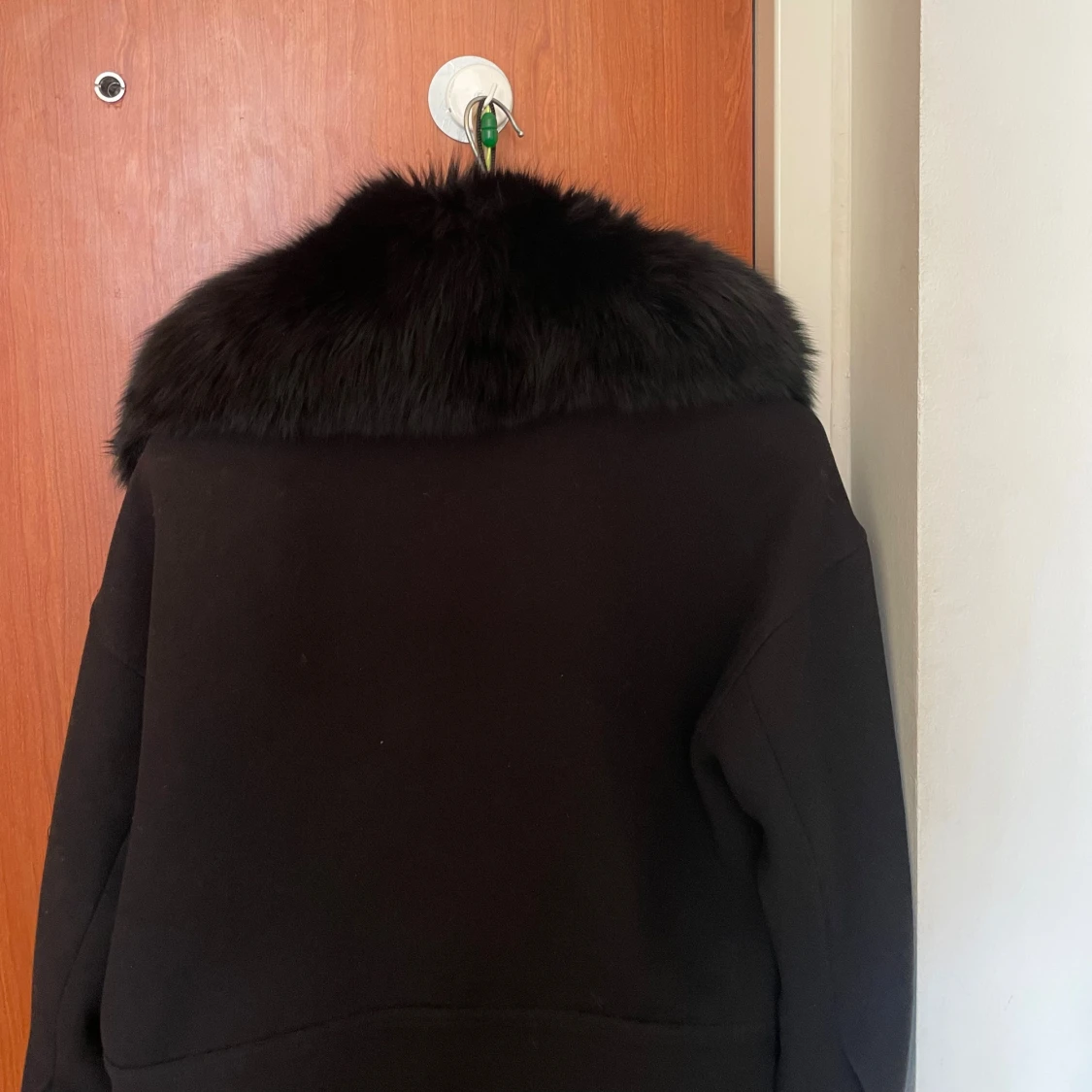 Svart jacka från Meotine - 3