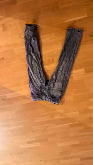 Levis 502 - Sjysta Levis 502:or använda men fortfarande bra skick w30 l32