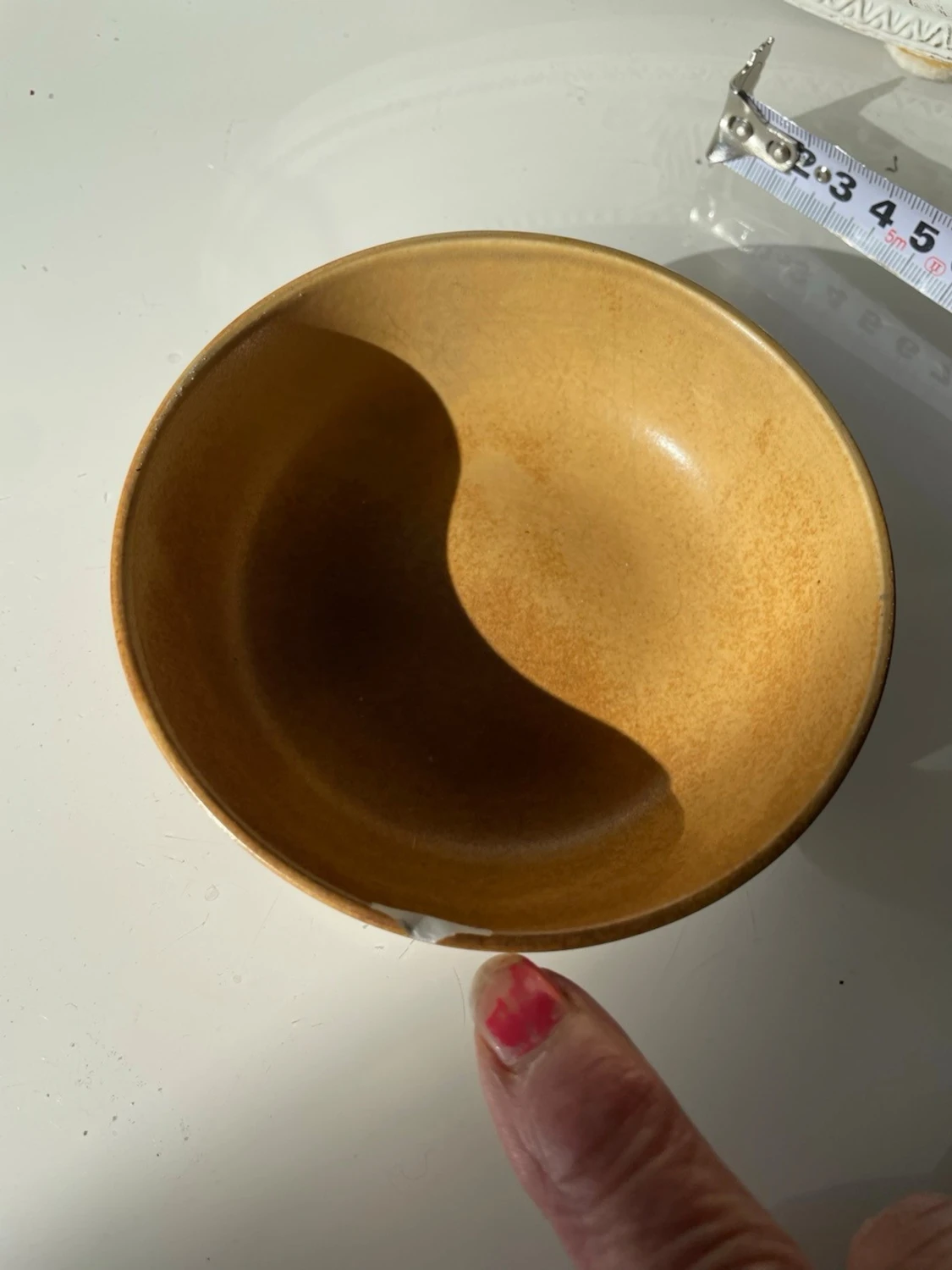 Duka Terra skål - 3